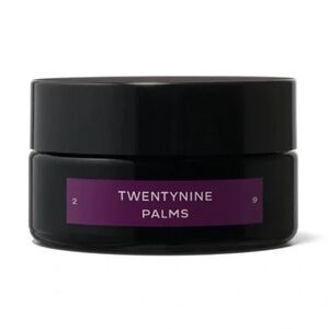 Twentynine Palms Santa Ana Salve Face Facial Moisturizer 1.4 oz / 40 g MSRP $87